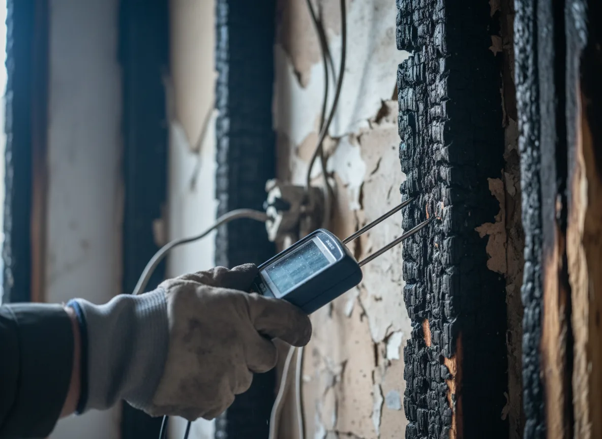Fire Damage Restoration Ramah, NM FAQs